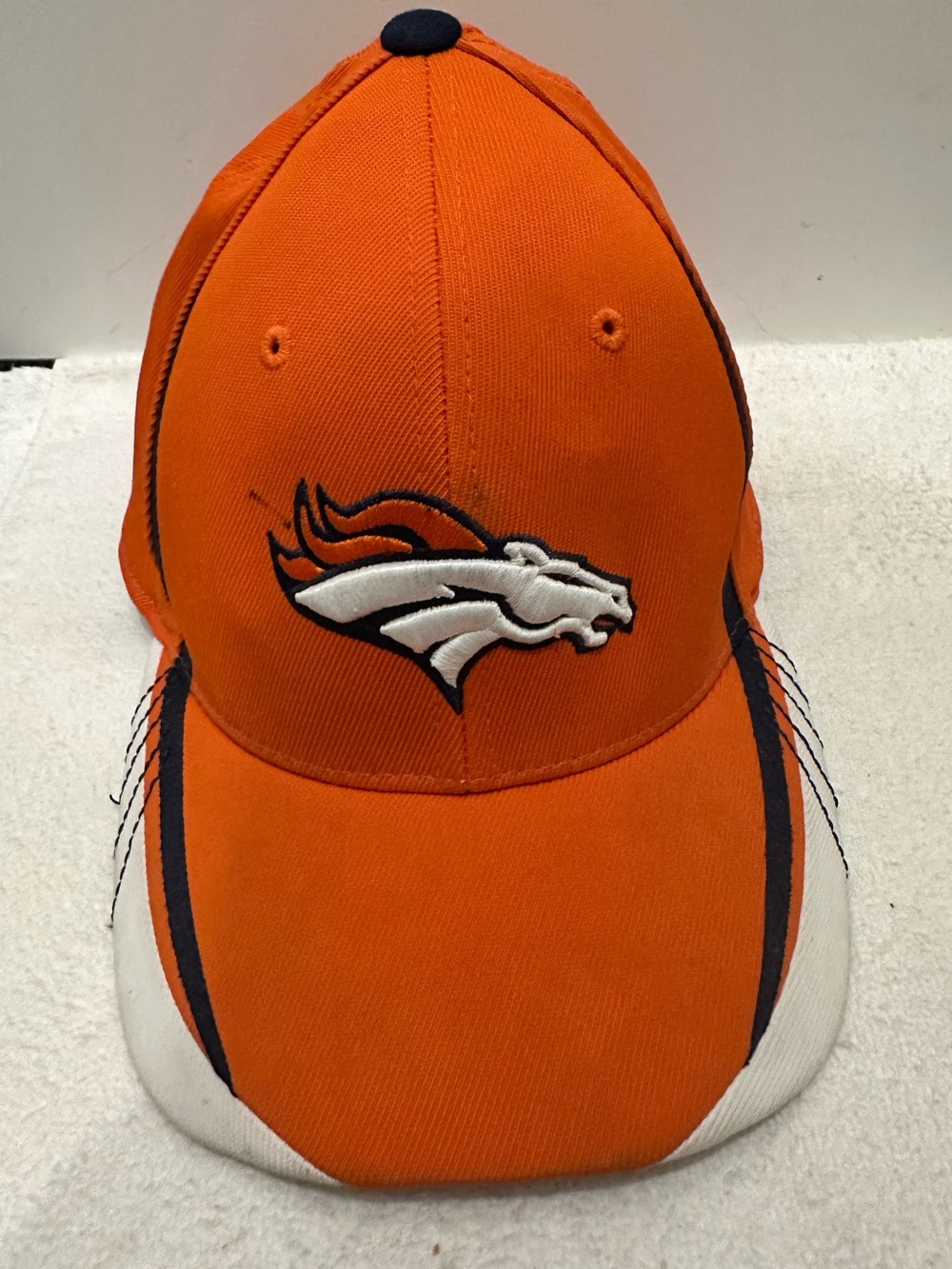 Denver Broncos Vintage NFL Licensed Reebok Youth Hat